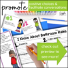 bathroom procedures and expectations (5)