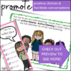 active listening social skills activities WP