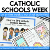 catholic schools week story and activities