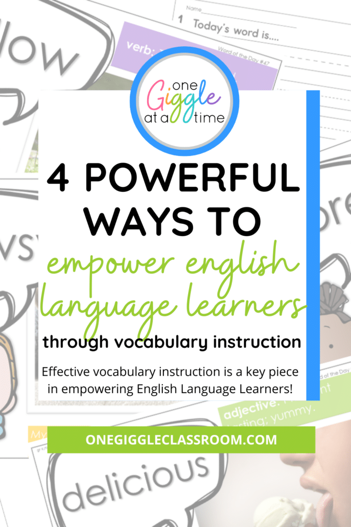 4 pwerful ways to empower english language learners 1