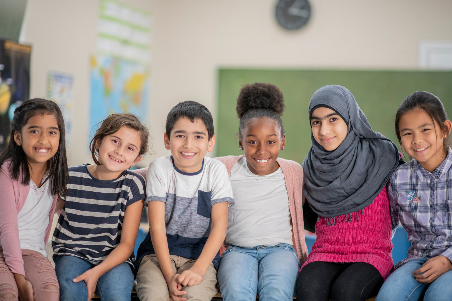 empower english language learners in elementary school