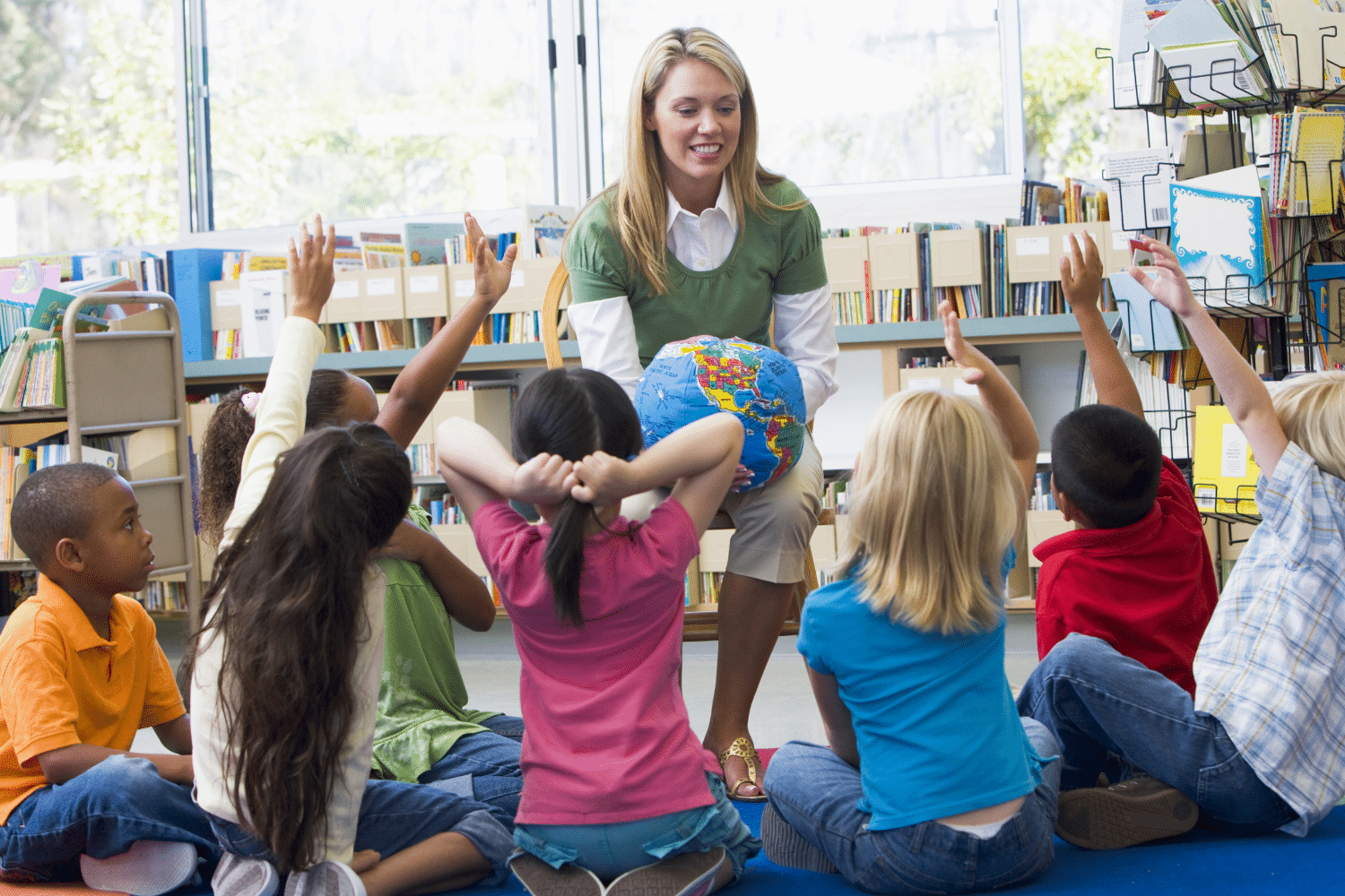 teaching active listening skills in elementary classrooms